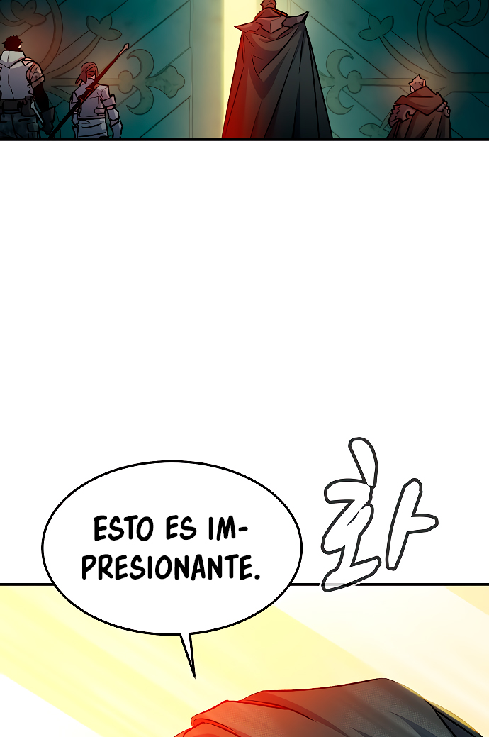 Nigromante en Solitario Capitulo 123 página 59