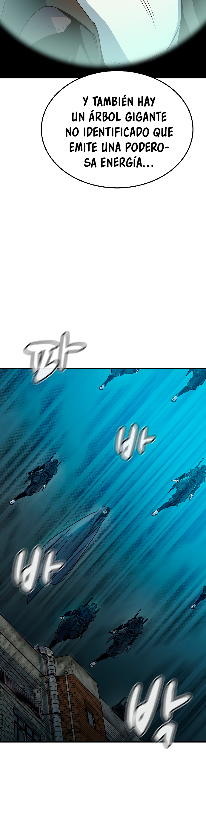 Nigromante en Solitario Capitulo 124 página 24