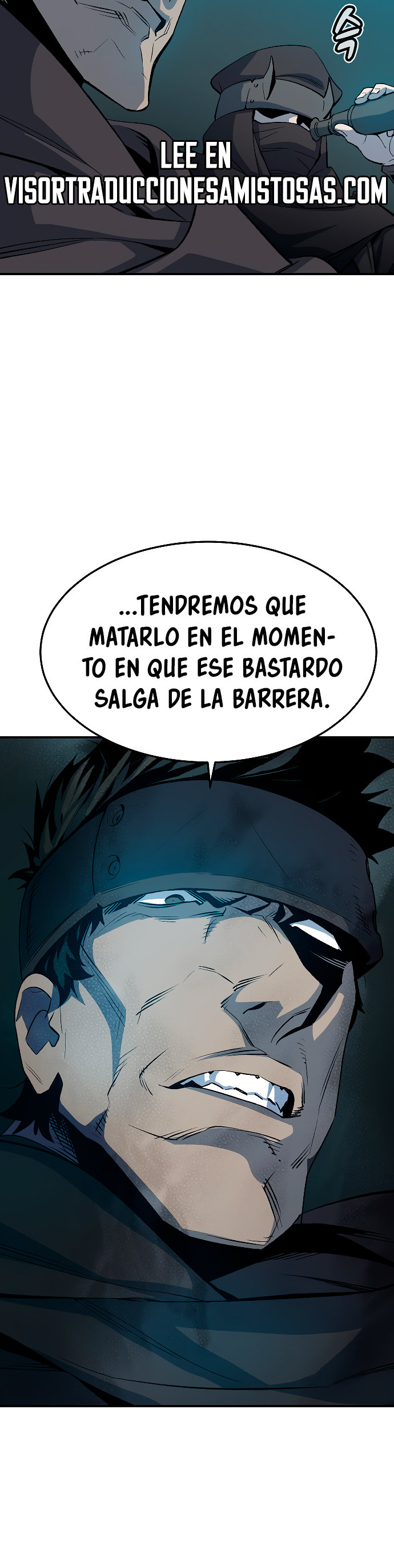 Nigromante en Solitario Capitulo 124 página 26