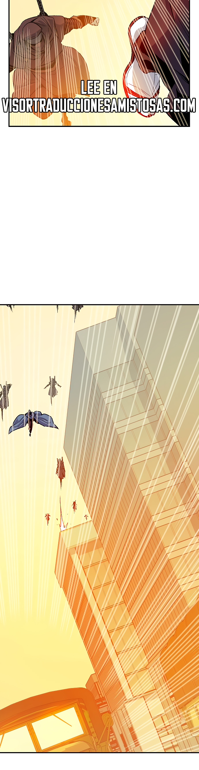 Nigromante en Solitario Capitulo 124 página 38