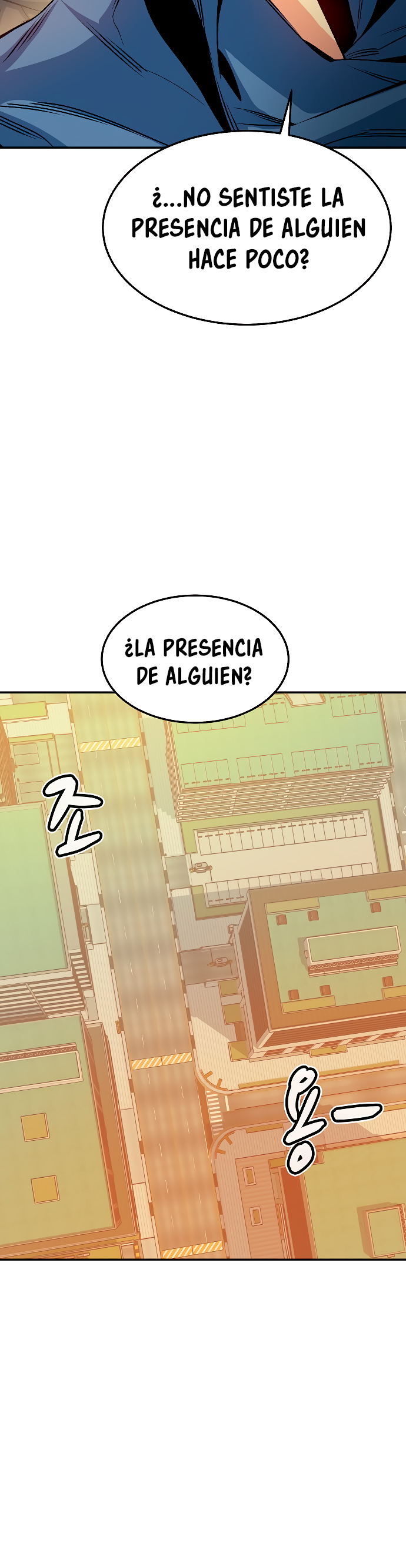 Nigromante en Solitario Capitulo 124 página 41