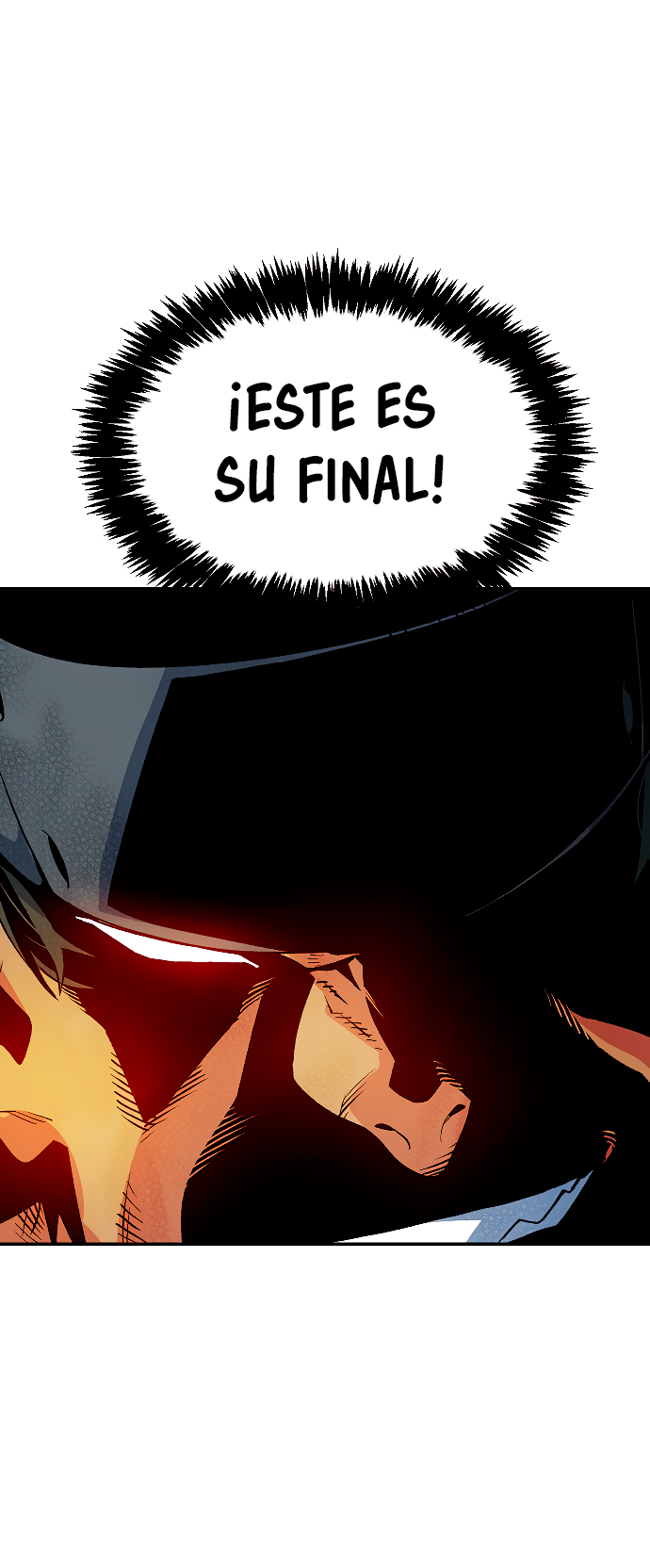 Nigromante en Solitario Capitulo 124 página 59