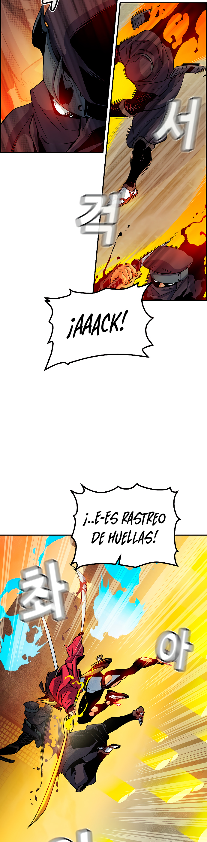 Nigromante en Solitario Capitulo 125 página 24