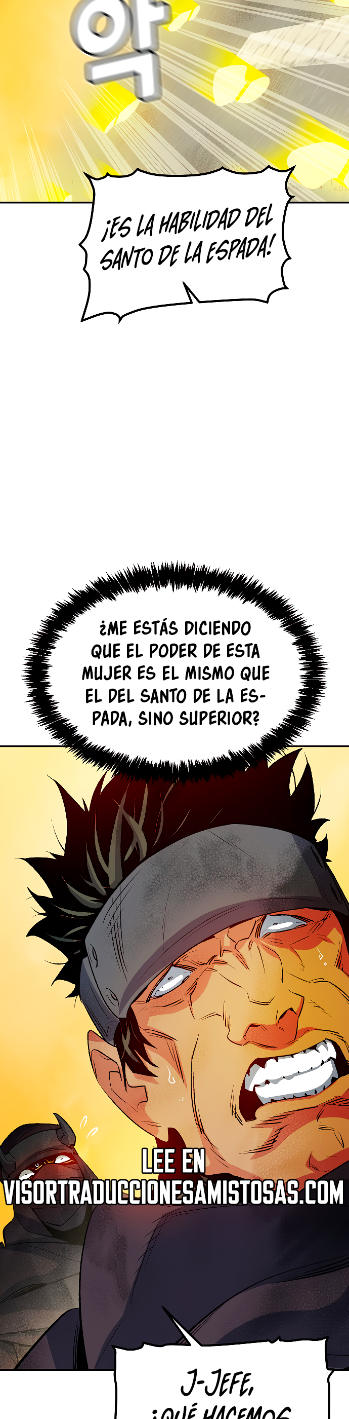 Nigromante en Solitario Capitulo 125 página 25