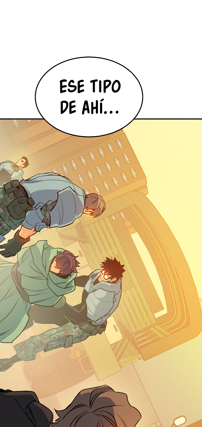 Nigromante en Solitario Capitulo 125 página 52