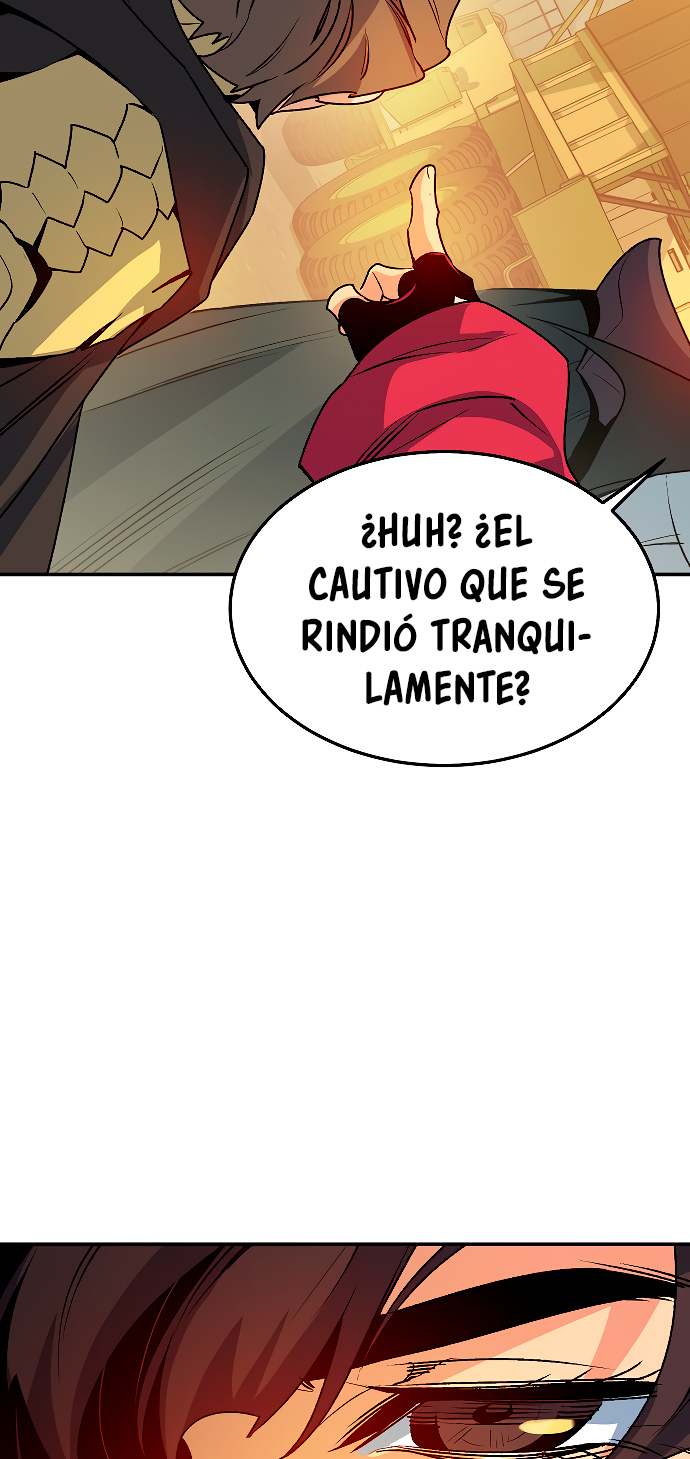 Nigromante en Solitario Capitulo 125 página 53