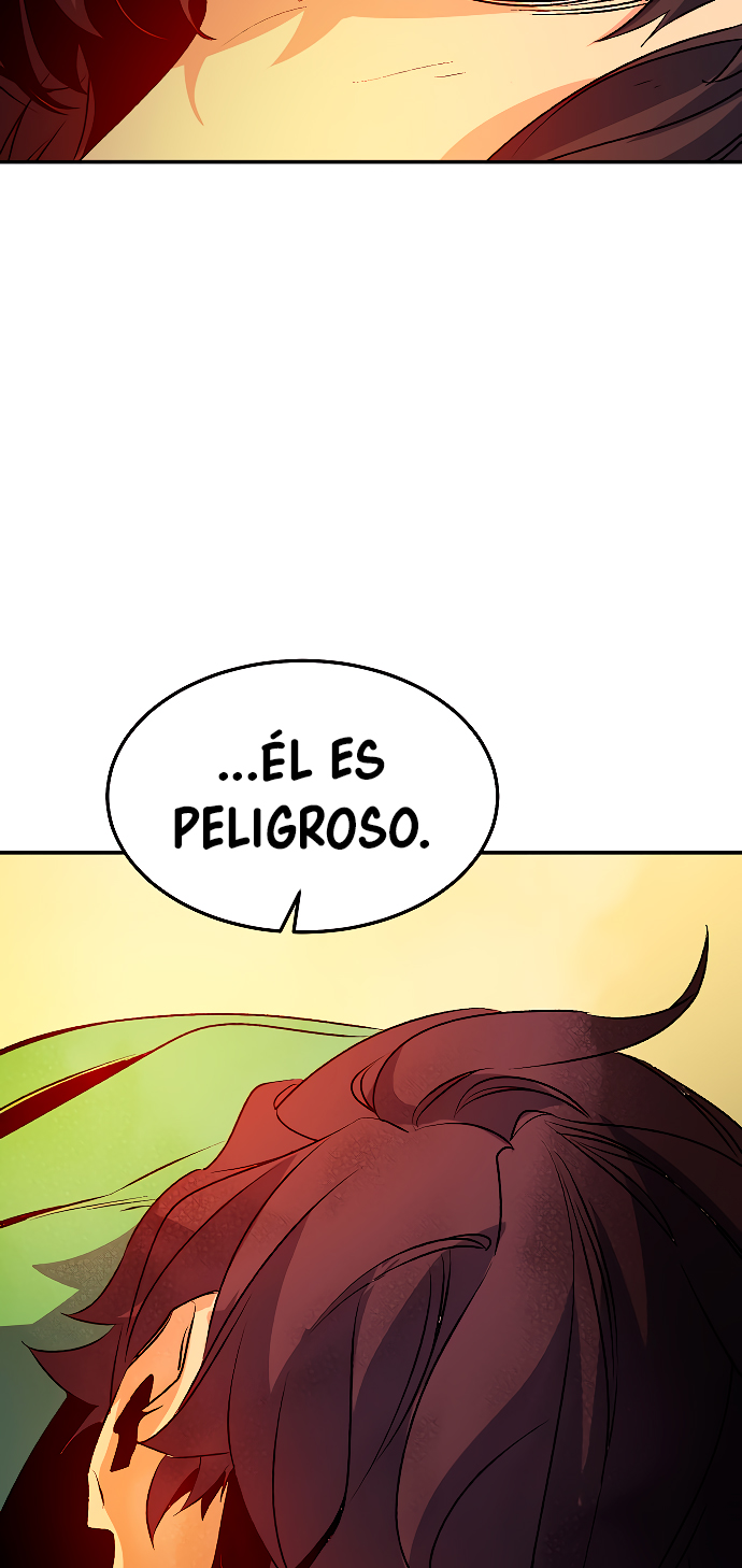 Nigromante en Solitario Capitulo 125 página 54