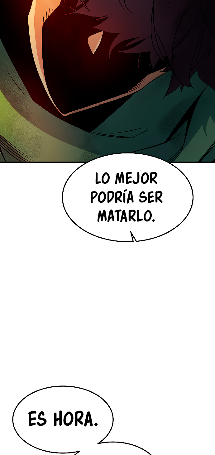 Nigromante en Solitario Capitulo 125 página 55
