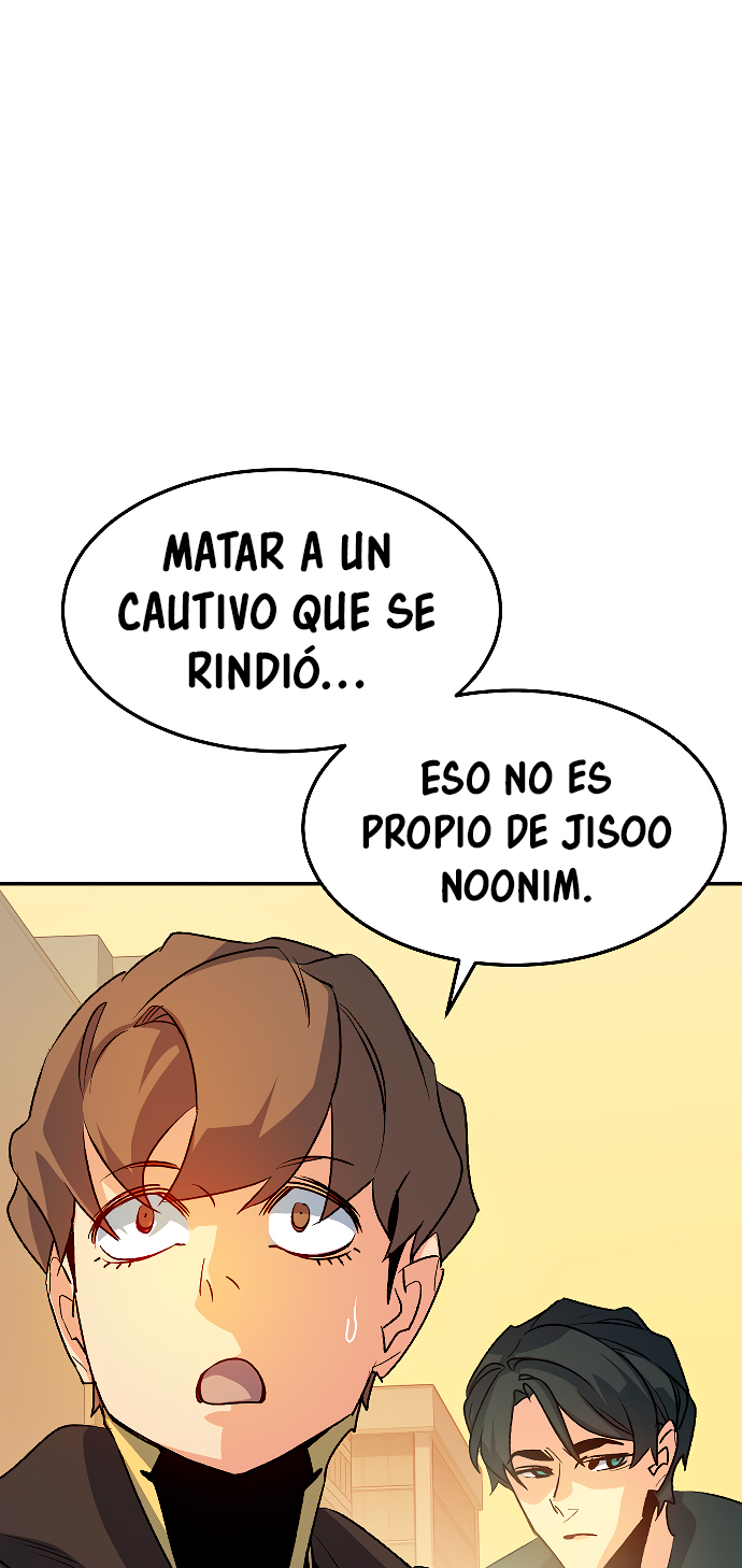 Nigromante en Solitario Capitulo 125 página 57