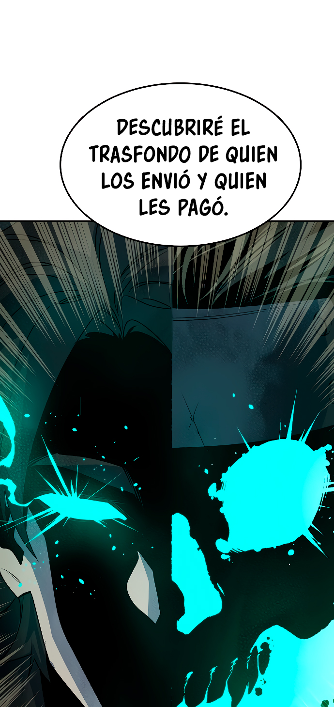 Nigromante en Solitario Capitulo 125 página 60