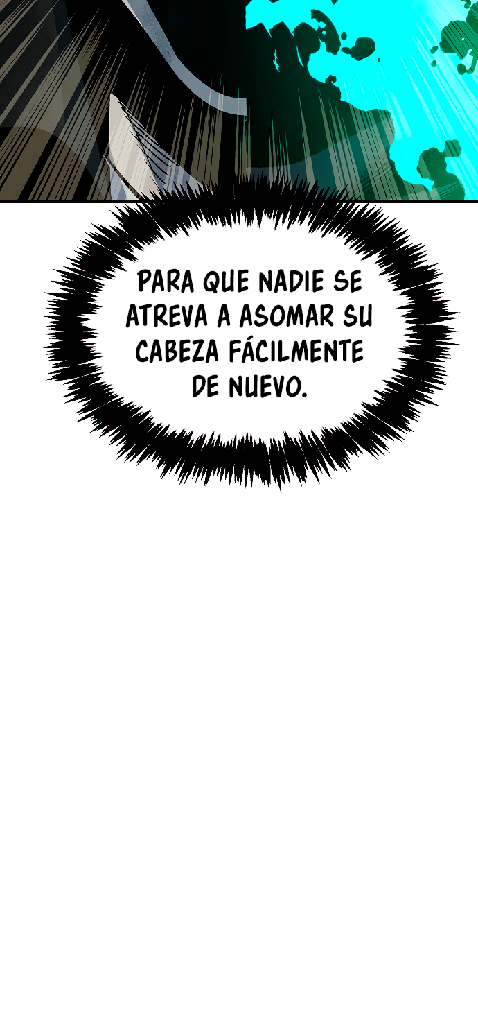 Nigromante en Solitario Capitulo 125 página 61