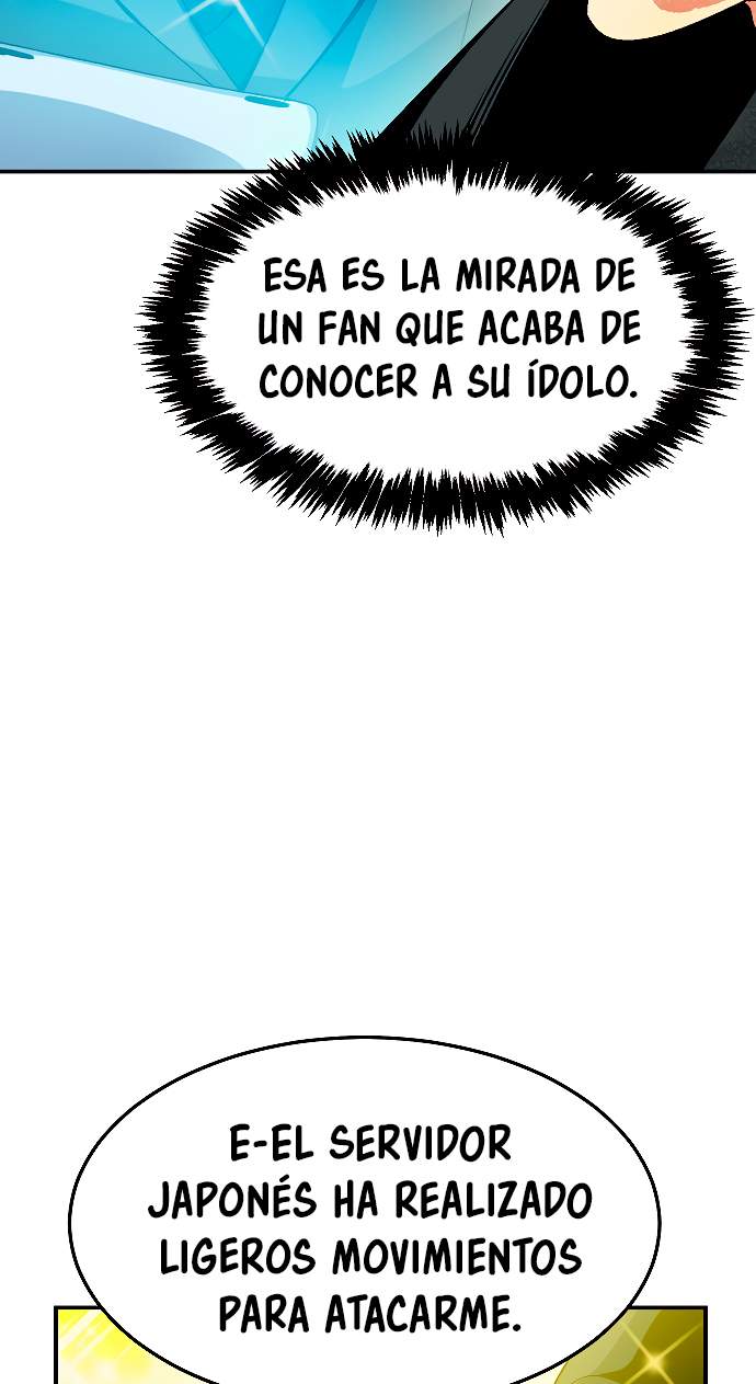 Nigromante en Solitario Capitulo 126 página 53