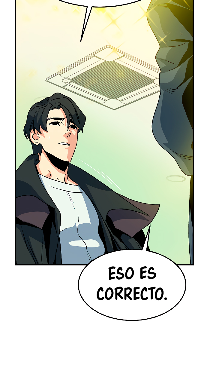 Nigromante en Solitario Capitulo 126 página 54