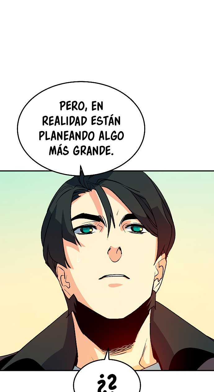 Nigromante en Solitario Capitulo 126 página 55