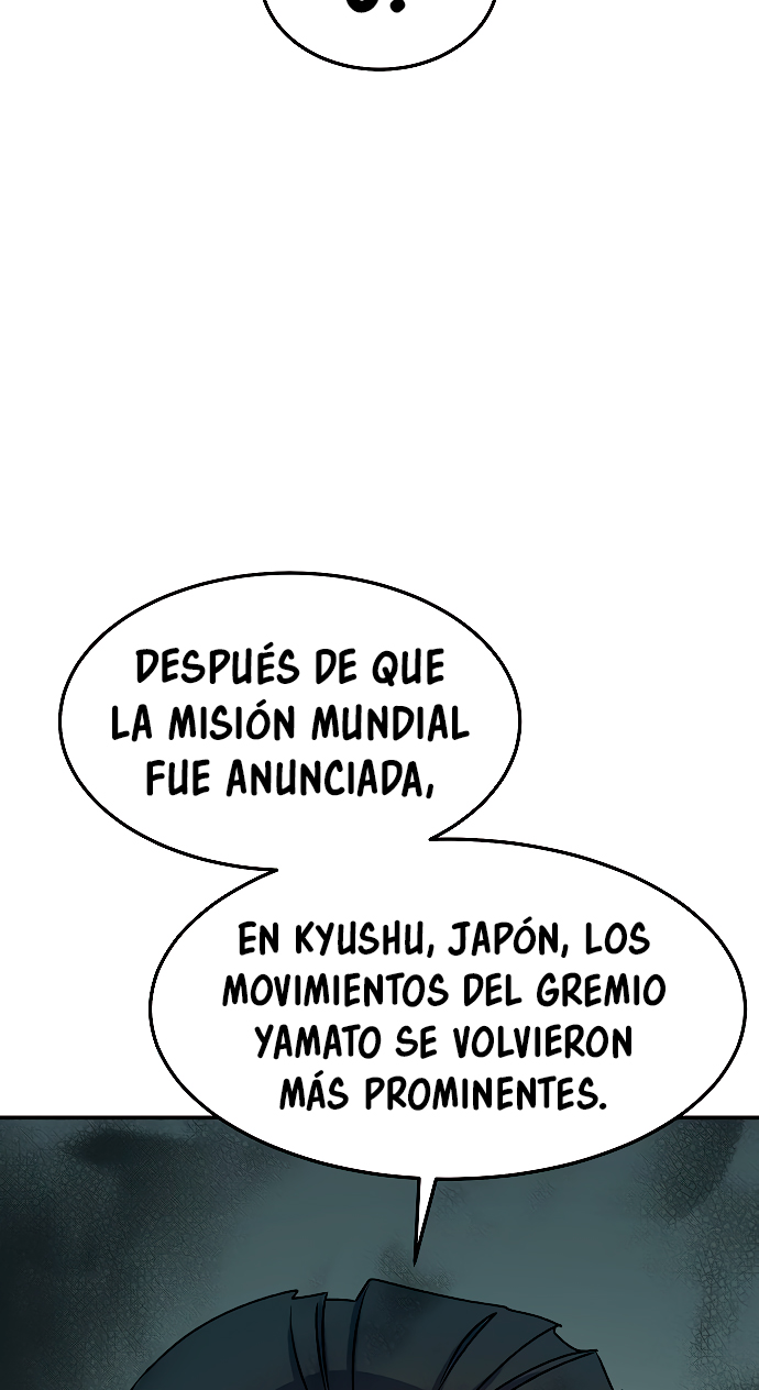 Nigromante en Solitario Capitulo 126 página 56