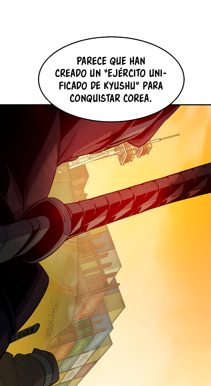 Nigromante en Solitario Capitulo 126 página 58