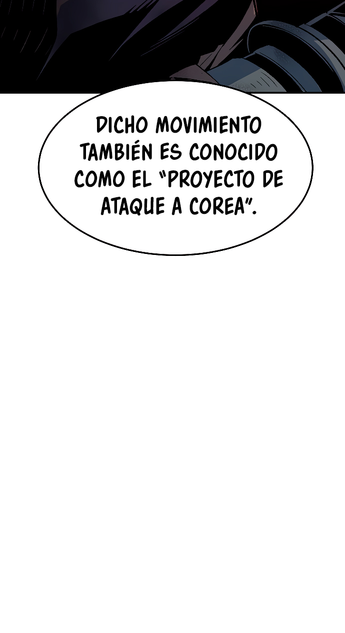 Nigromante en Solitario Capitulo 126 página 60