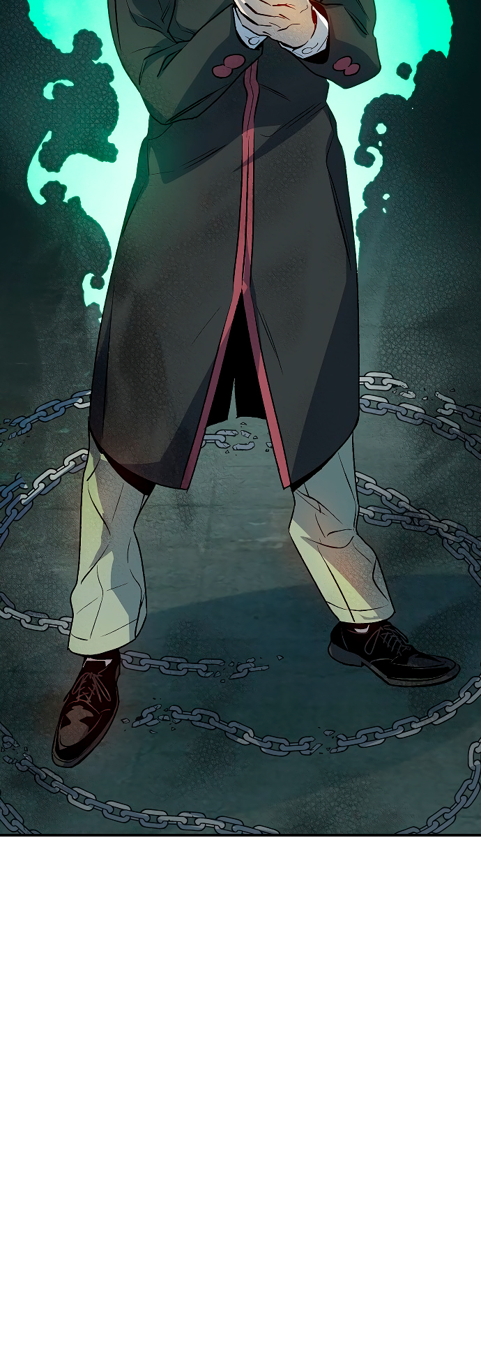 Nigromante en Solitario Capitulo 127 página 55