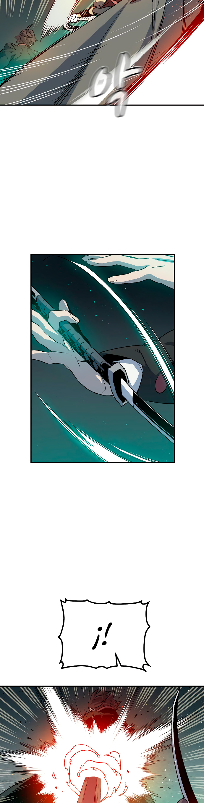 Nigromante en Solitario Capitulo 128 página 26