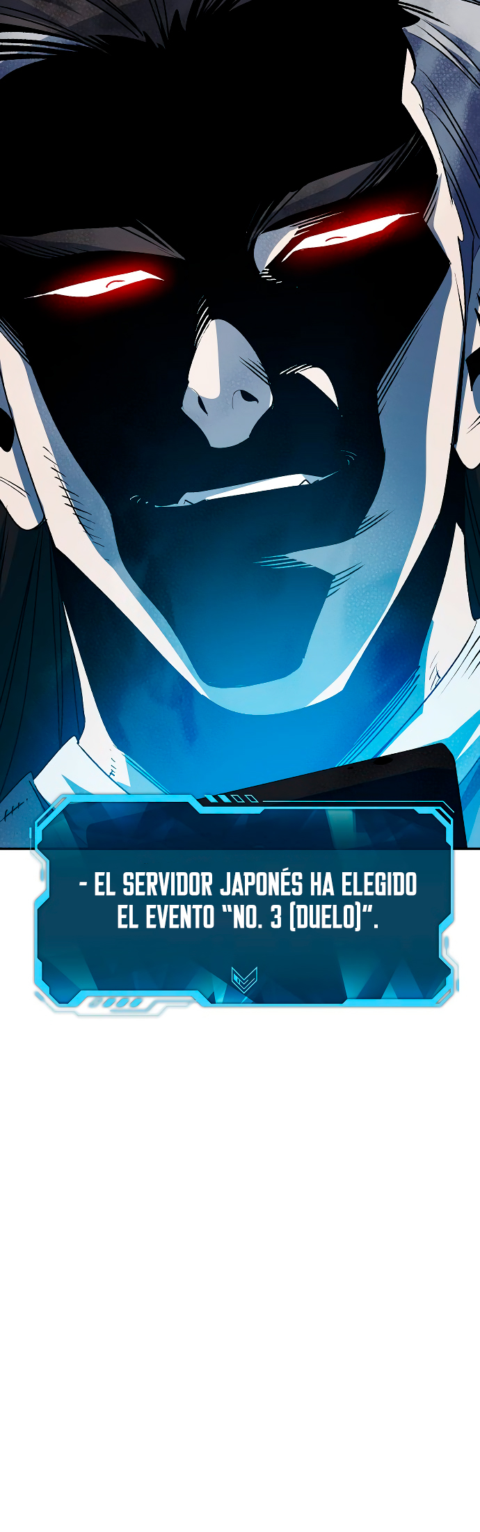 Nigromante en Solitario Capitulo 128 página 59
