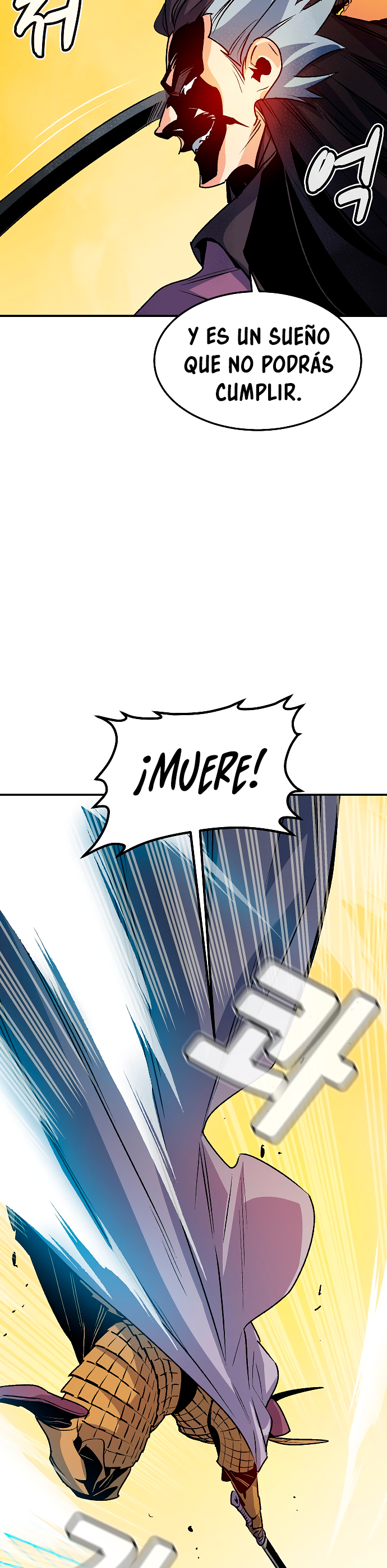 Nigromante en Solitario Capitulo 129 página 26