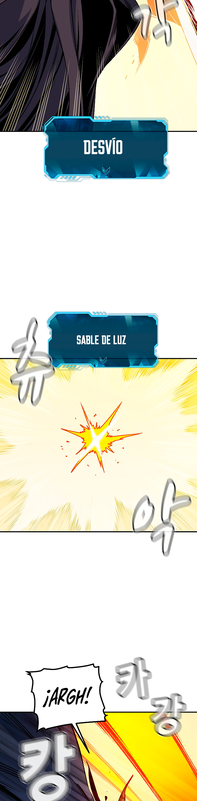 Nigromante en Solitario Capitulo 129 página 29