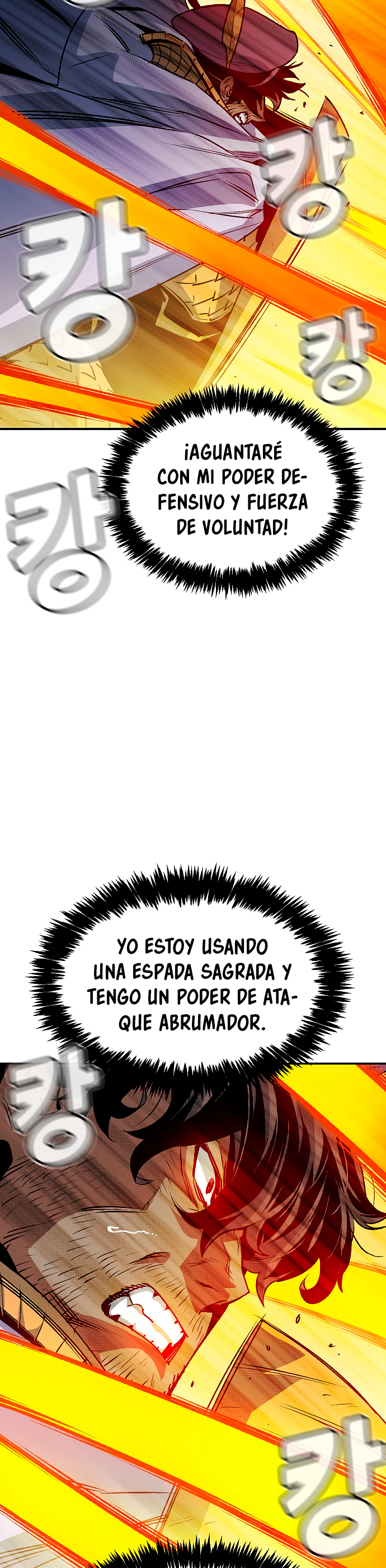 Nigromante en Solitario Capitulo 129 página 30