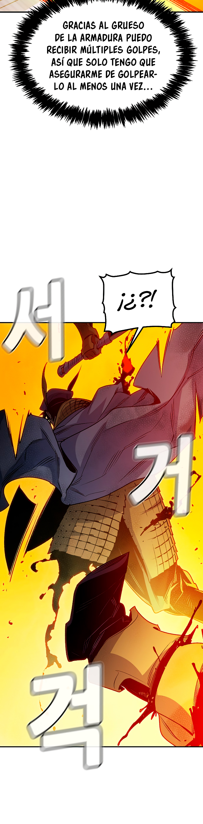 Nigromante en Solitario Capitulo 129 página 31