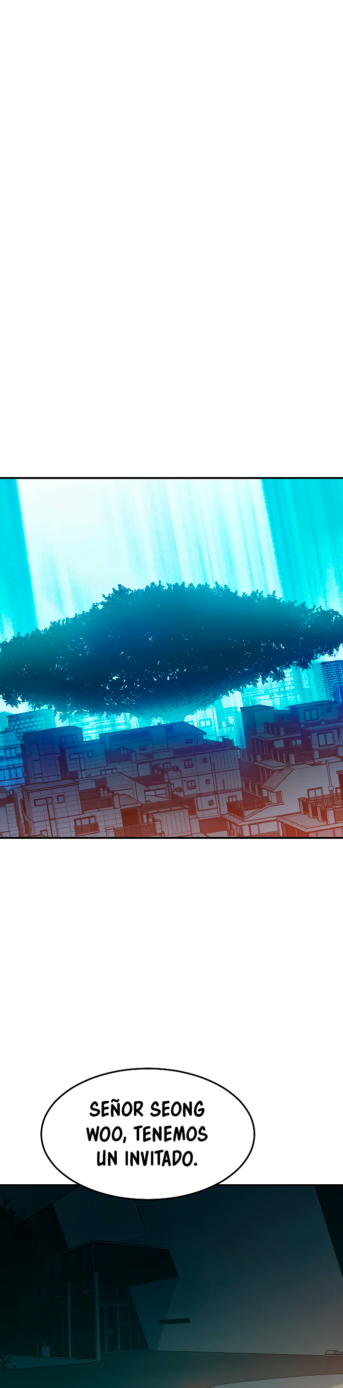 Nigromante en Solitario Capitulo 129 página 41