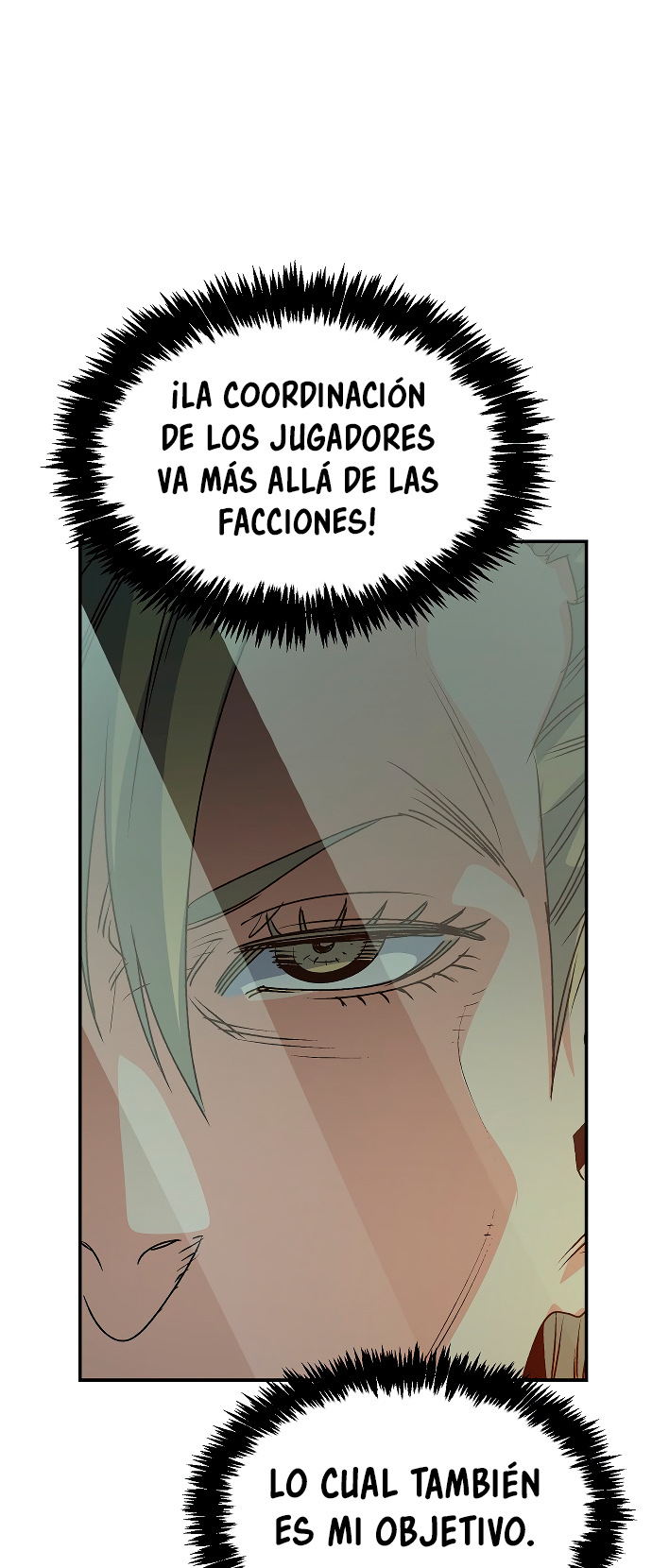 Nigromante en Solitario Capitulo 129 página 54