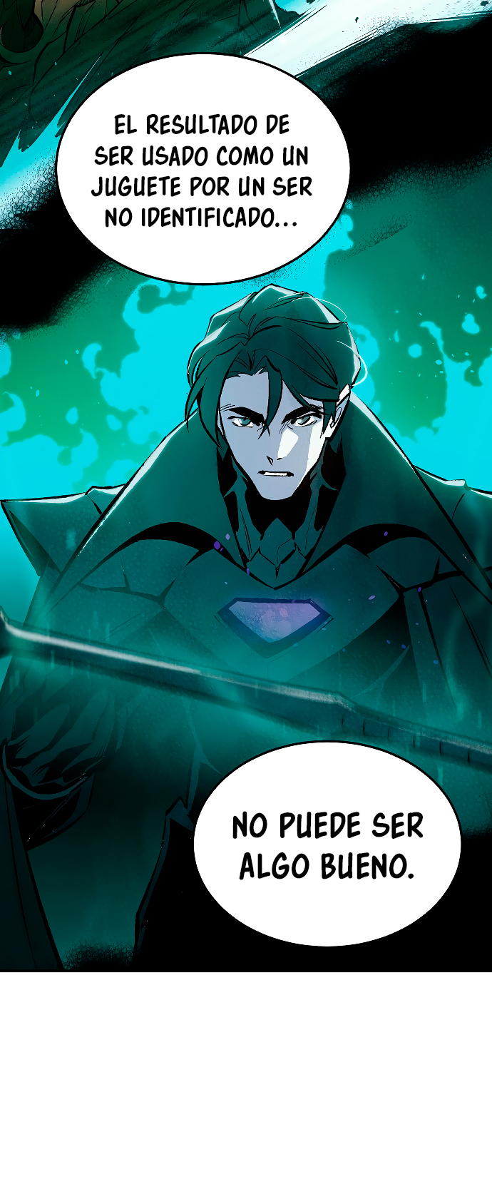 Nigromante en Solitario Capitulo 129 página 59