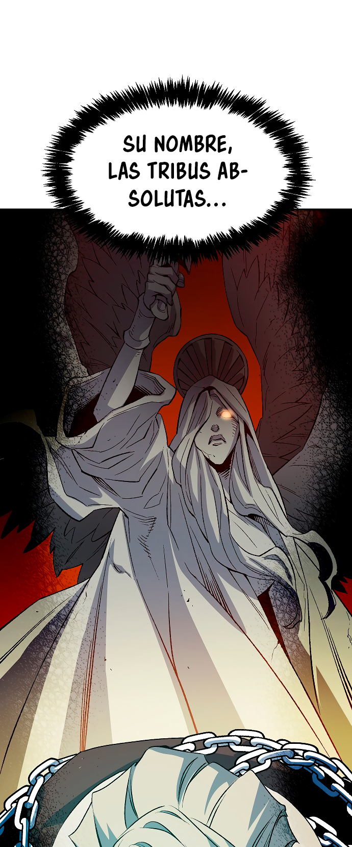 Nigromante en Solitario Capitulo 129 página 60