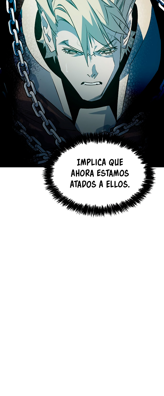 Nigromante en Solitario Capitulo 129 página 61