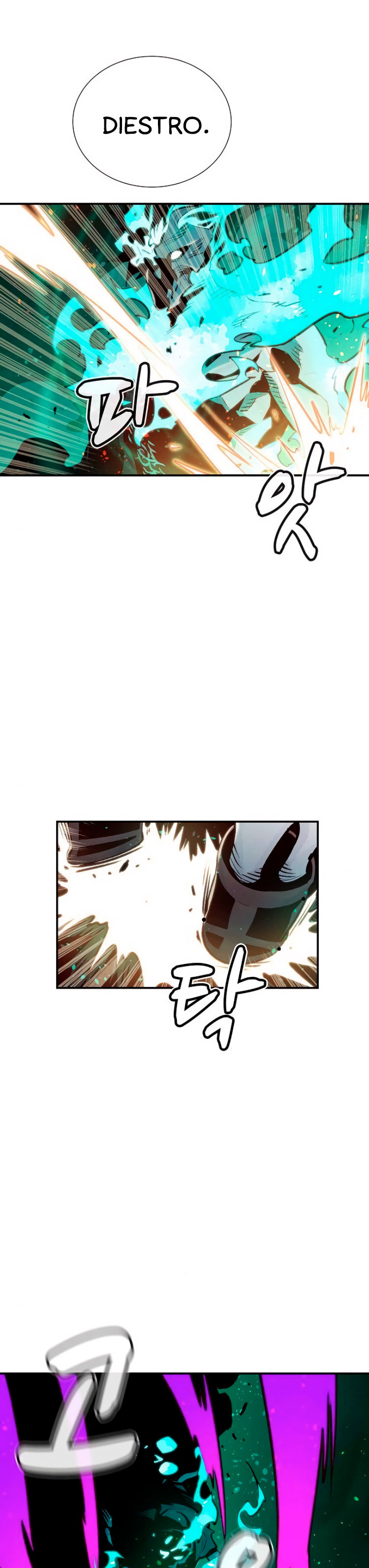 Nigromante en Solitario Capitulo 13 página 13