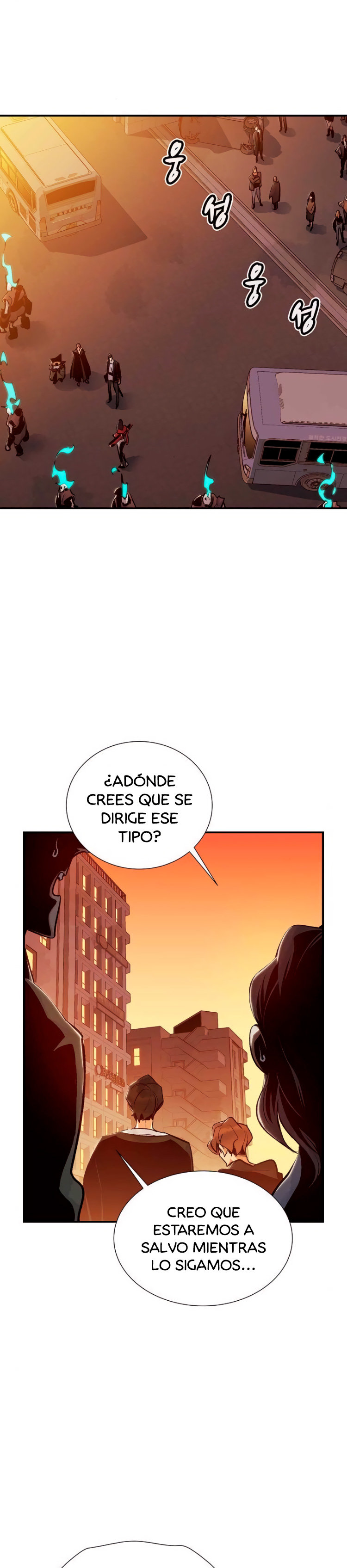 Nigromante en Solitario Capitulo 13 página 24
