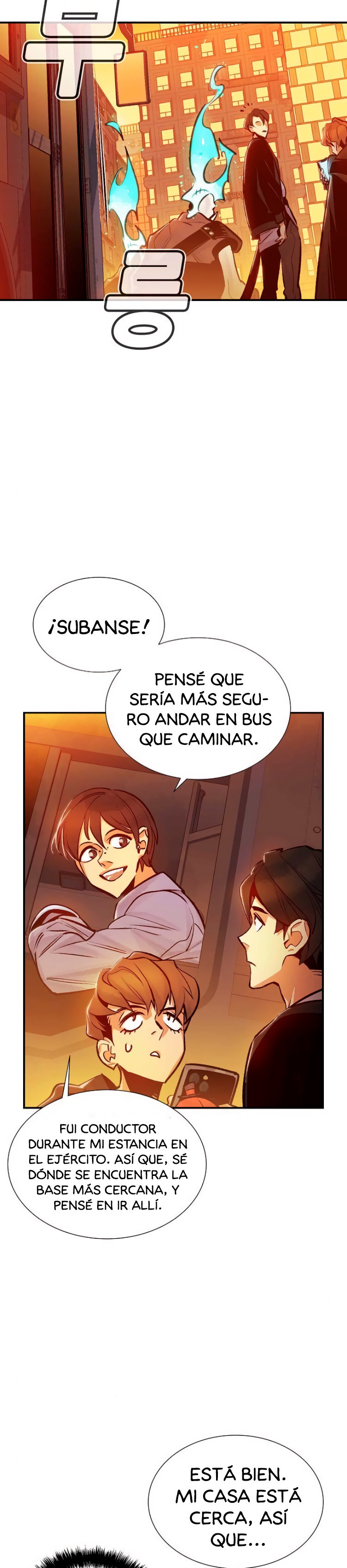 Nigromante en Solitario Capitulo 13 página 26