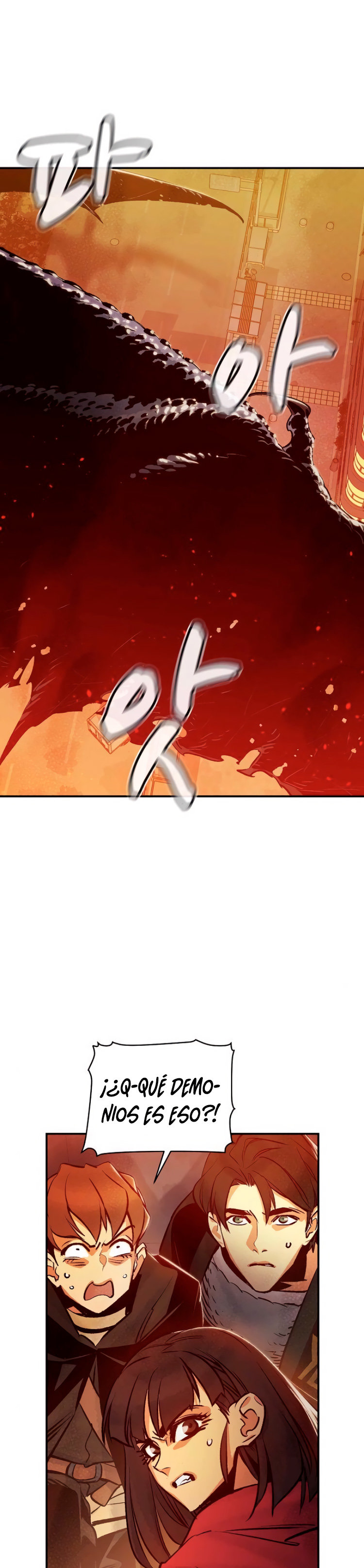 Nigromante en Solitario Capitulo 13 página 32