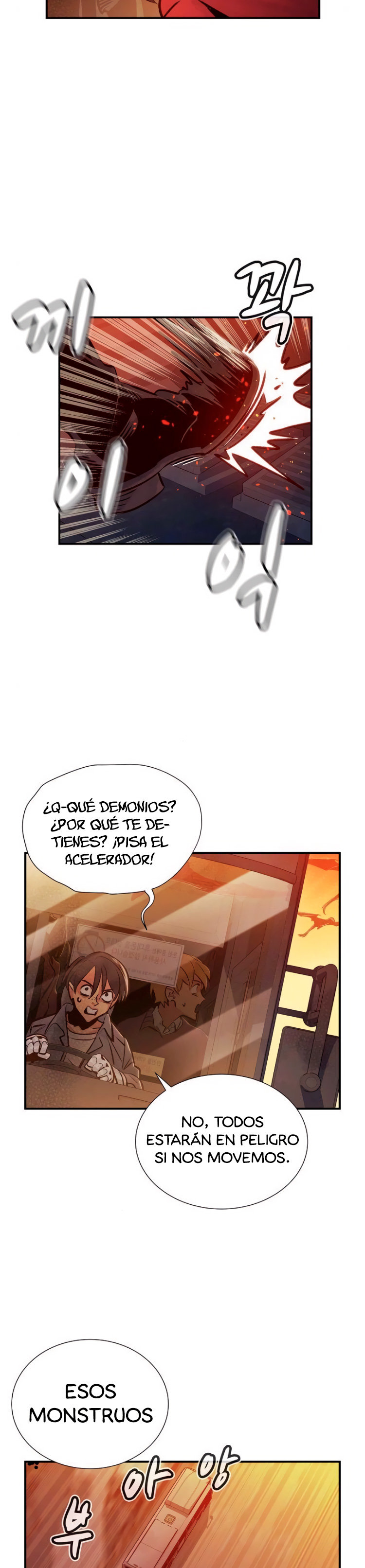 Nigromante en Solitario Capitulo 13 página 33