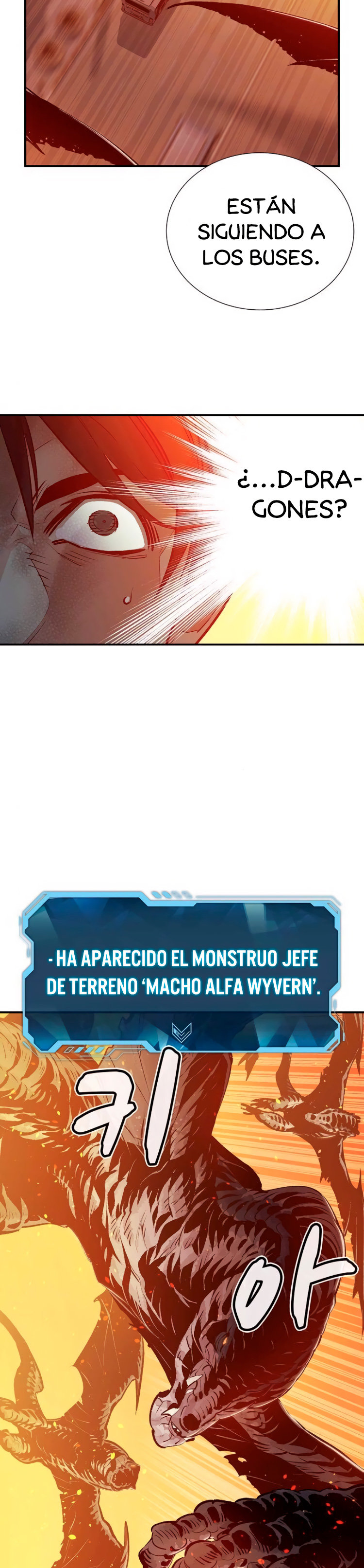 Nigromante en Solitario Capitulo 13 página 34