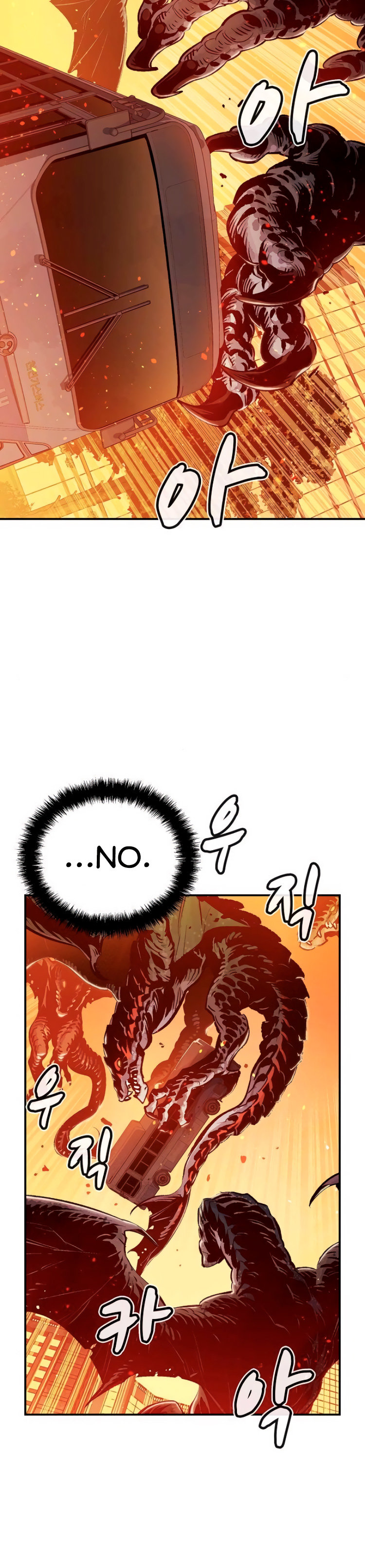Nigromante en Solitario Capitulo 13 página 35