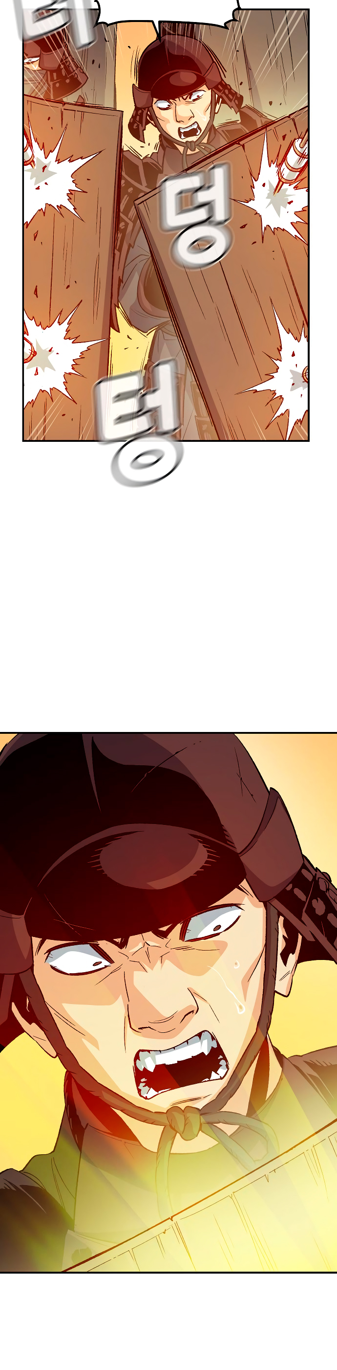 Nigromante en Solitario Capitulo 130 página 19