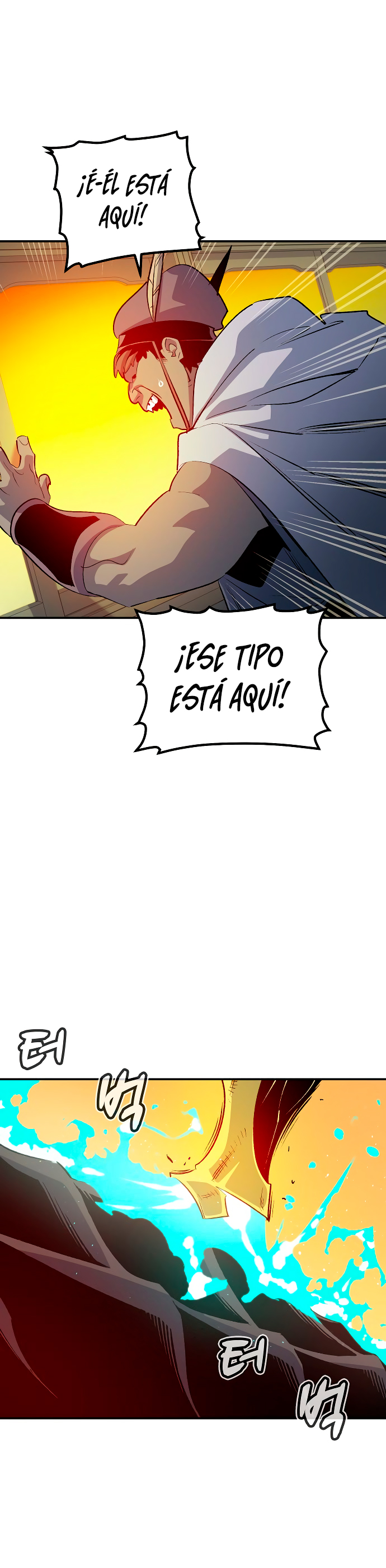 Nigromante en Solitario Capitulo 130 página 25