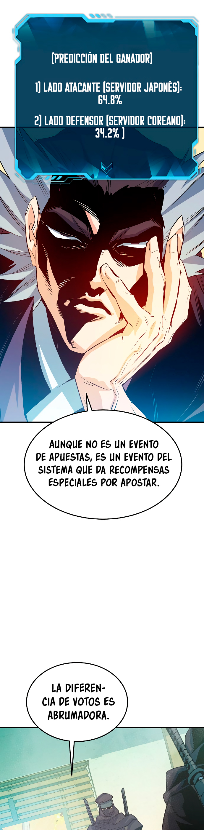 Nigromante en Solitario Capitulo 130 página 29