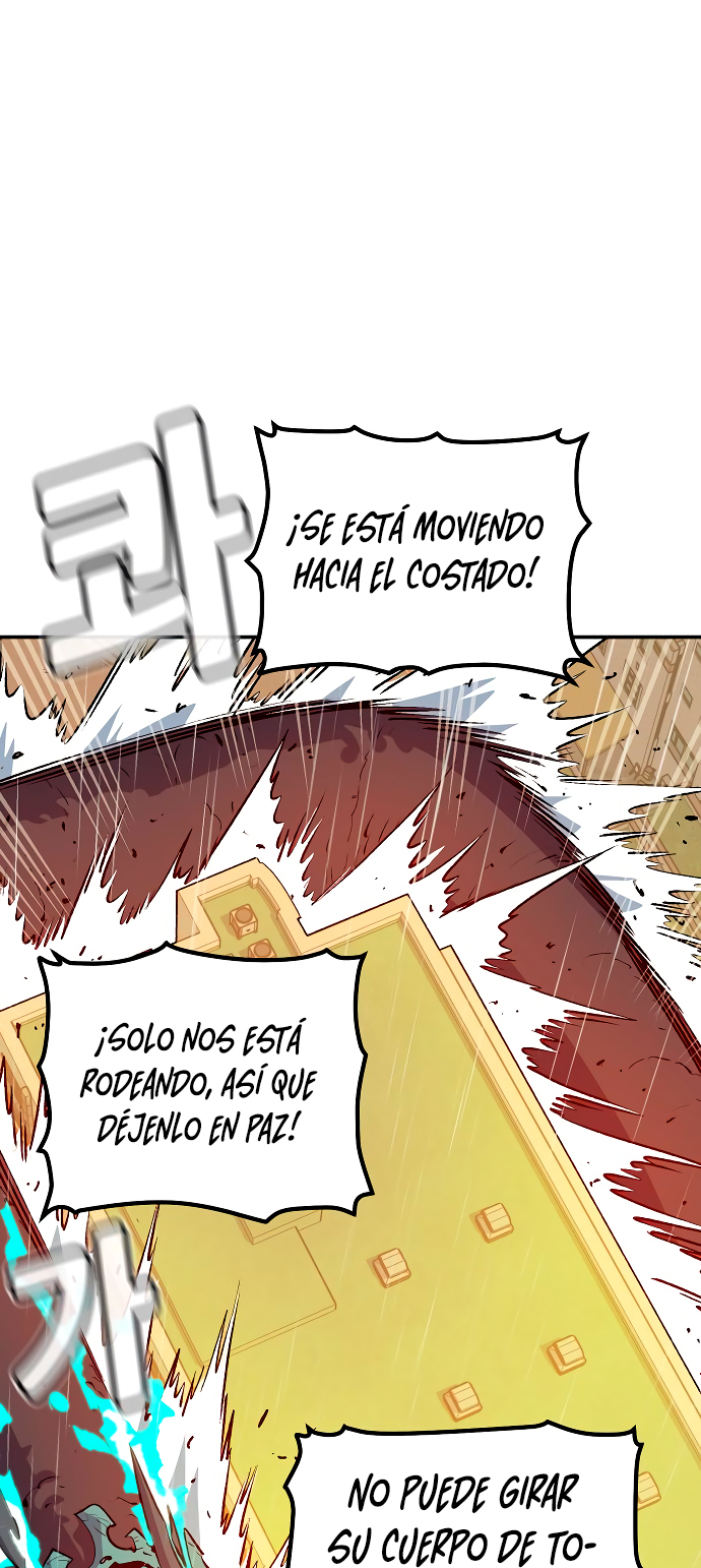 Nigromante en Solitario Capitulo 130 página 53
