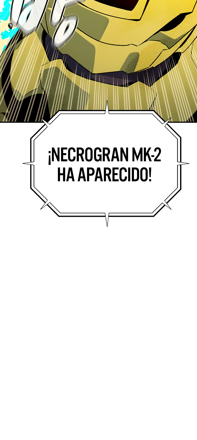 Nigromante en Solitario Capitulo 130 página 61