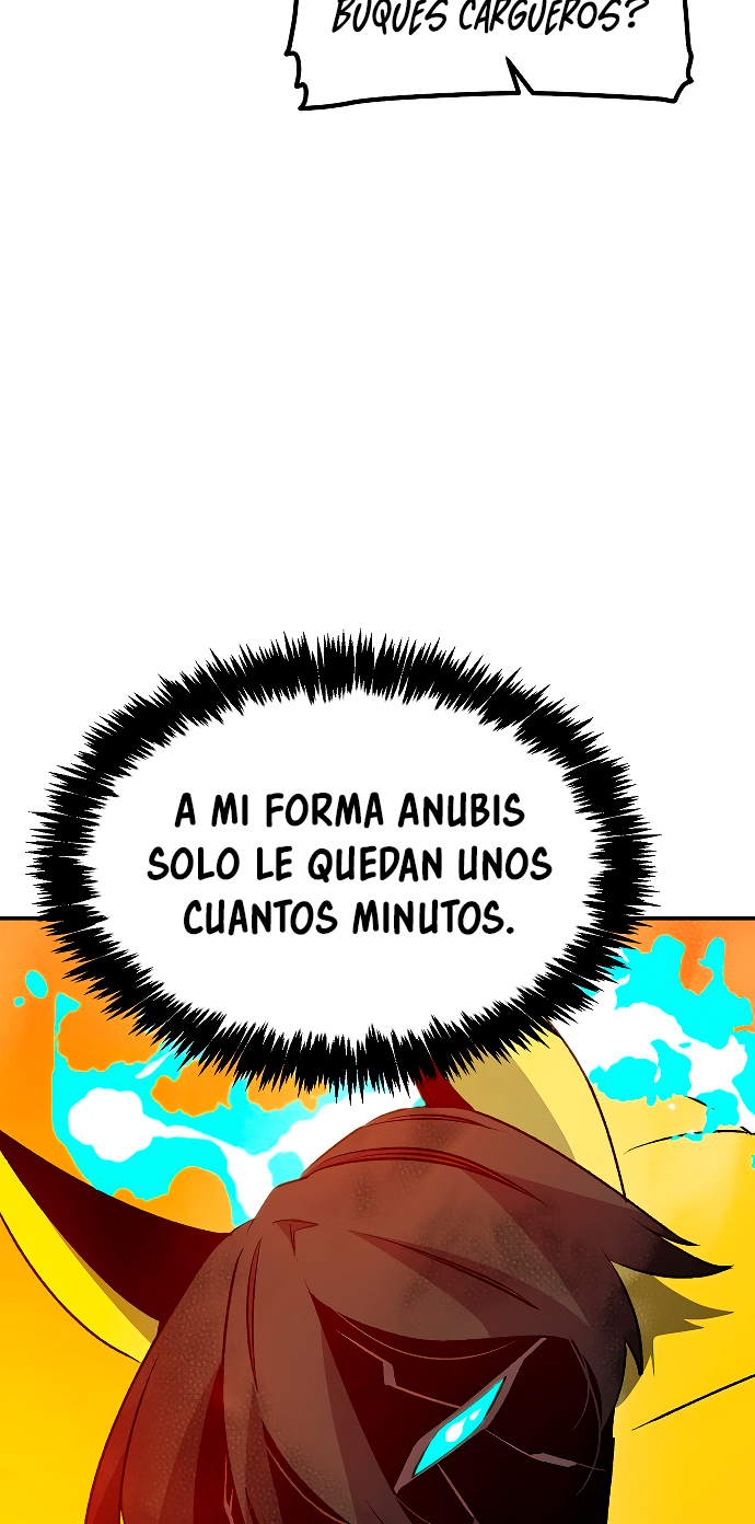 Nigromante en Solitario Capitulo 131 página 53