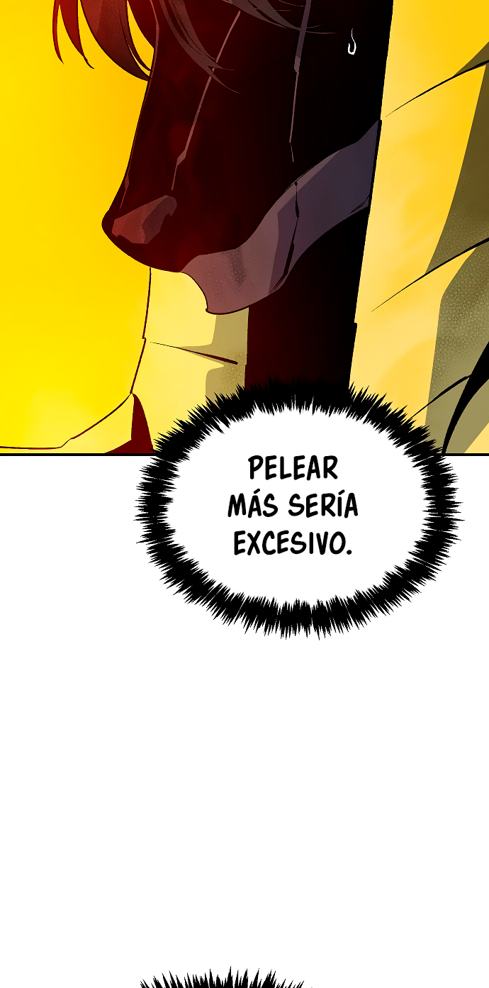 Nigromante en Solitario Capitulo 131 página 54
