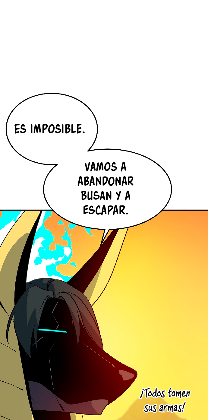 Nigromante en Solitario Capitulo 131 página 60
