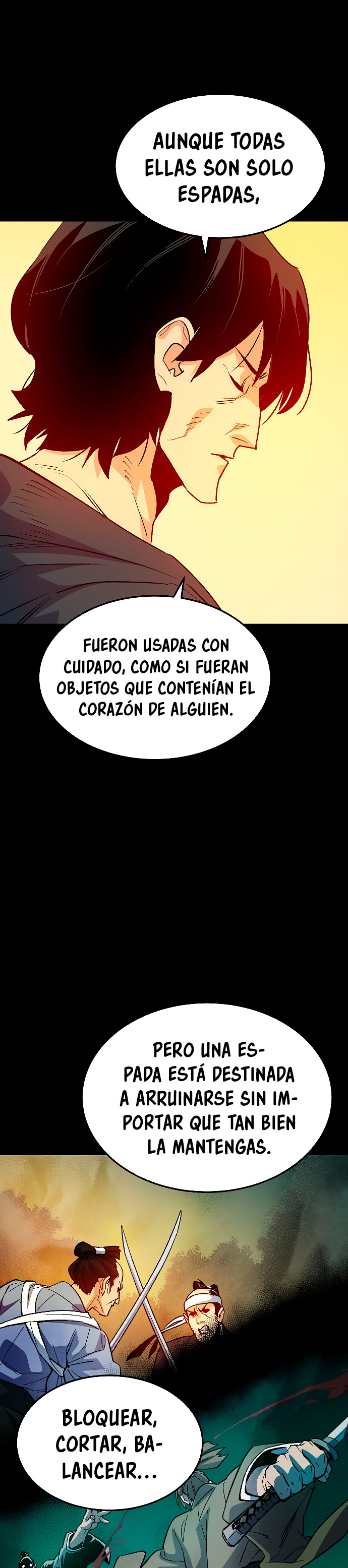 Nigromante en Solitario Capitulo 132 página 16