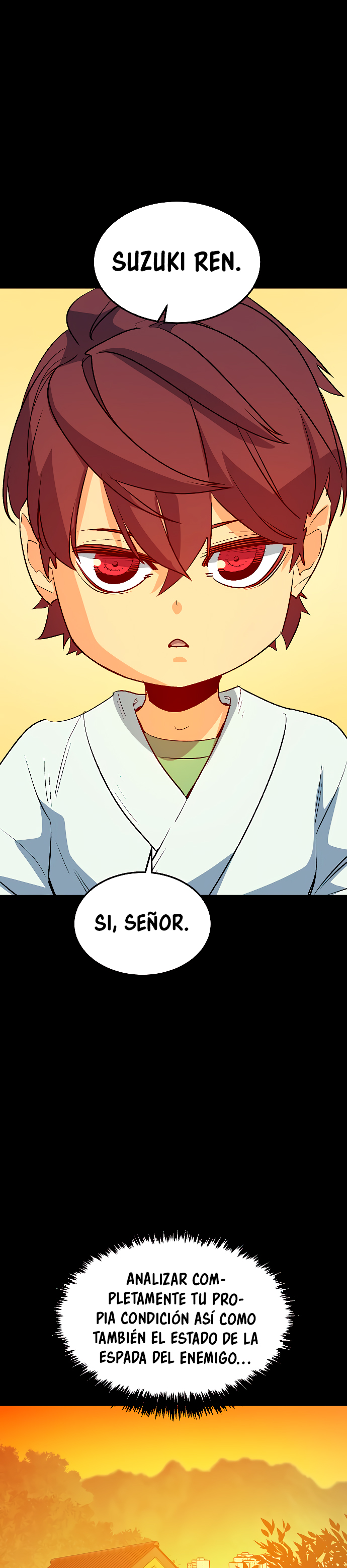 Nigromante en Solitario Capitulo 132 página 18